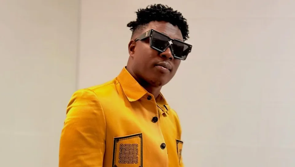 SOUL BANG'S SIGNE SON RETOUR TRIOMPHAL AVEC "LA  VICTOIRE CHAPITRE 1" TOURNÉ VERS L'AVENIR