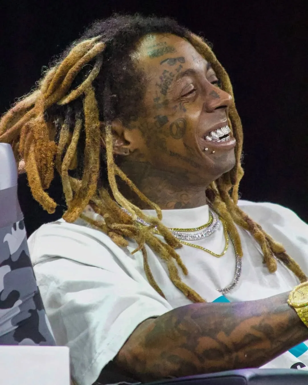 LIL WAYNE CONFIRME LA SORTIE DE THA CARTER VI POUR CETTE ANNÉE 