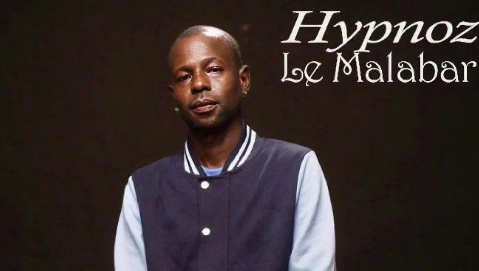 Entre renaissance et nouveau départ, Hypnoz Lemalabar signe son retour avec "Quand Je Lutte"