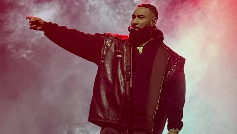 "Capitale du Crime Radio Vol. 3" : La Fouine impose une présence toujours aussi tranchante