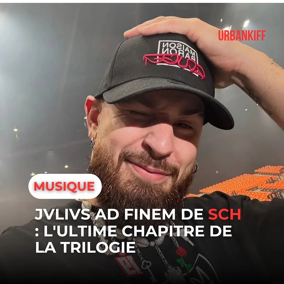 JVLIVS AD FINEM DE SCH : L'ULTIME CHAPITRE DE LA TRILOGIE