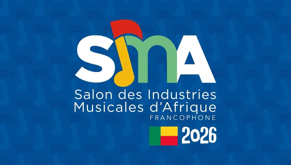 SIMA 2026 : Cotonou au cœur de la nouvelle ambition de l’industrie musicale africaine