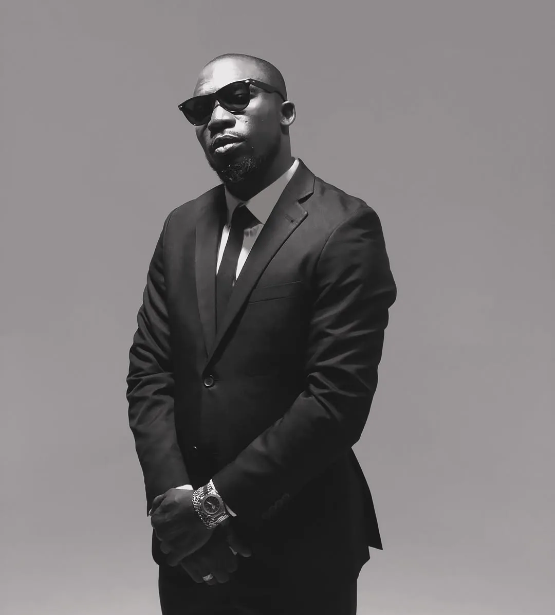 KOLO : DARRKEN CÉLÈBRE LA FOI AVEC PUISSANCE ET ORIGINALITÉ