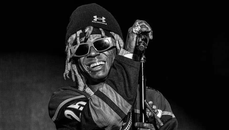 LIL WAYNE : LE PHÉNIX DU RAP RENAIT AVEC "THA CARTER VI"