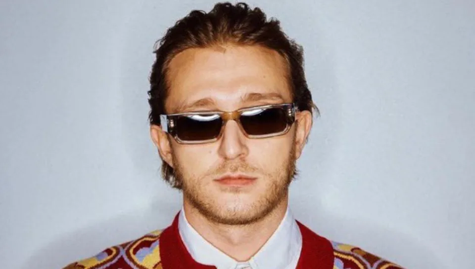 VALD REVIENT AVEC  "PANDEMONIUM" : UN ALBUM AUDACIEUX ET SOMBRE