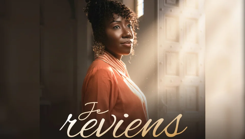 Entre foi et rédemption, Kouessi Bella touche les cœurs avec "Je reviens"