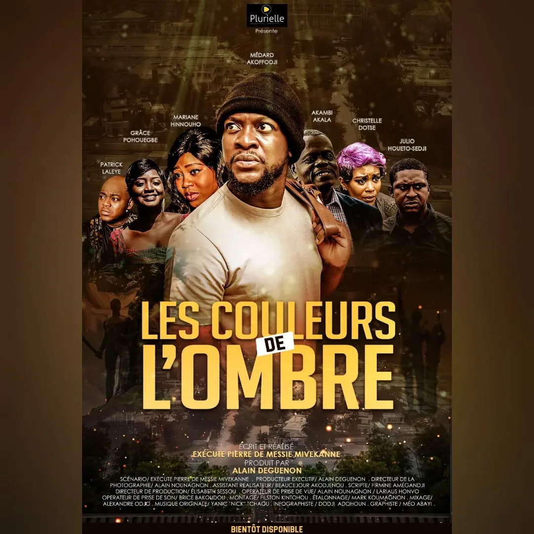 LA SÉRIE "LES COULEURS DE L’OMBRE" : QUAND LA FICTION DEVIENT MIROIR SOCIAL