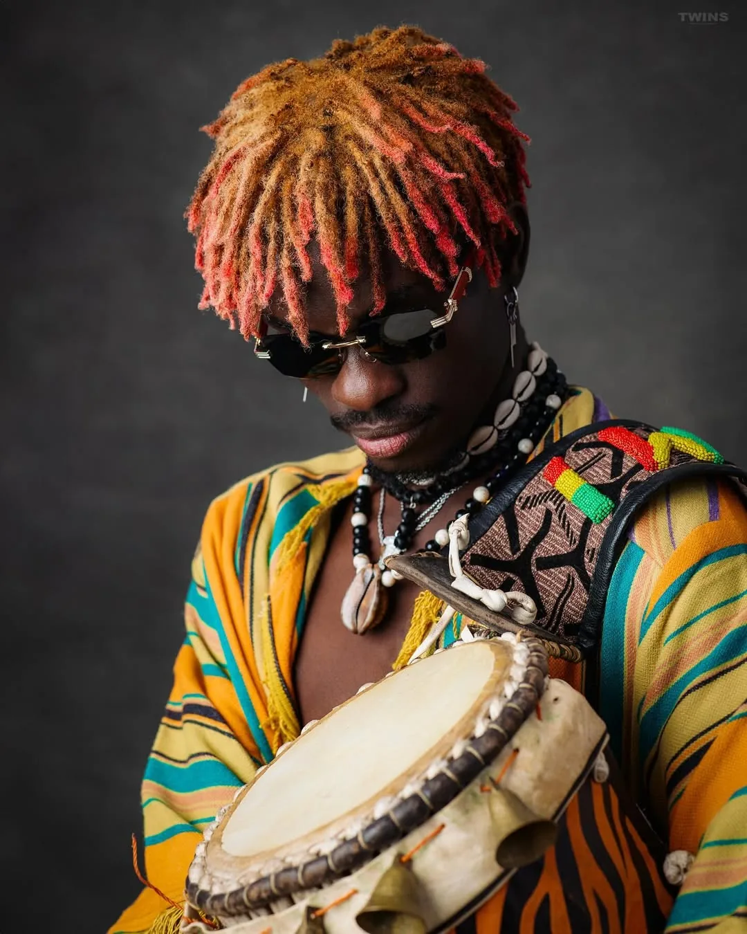 LE GANGAN TRAP DE BOBO WÊ VA ILLUMINER LE WELOVEYA 2024
