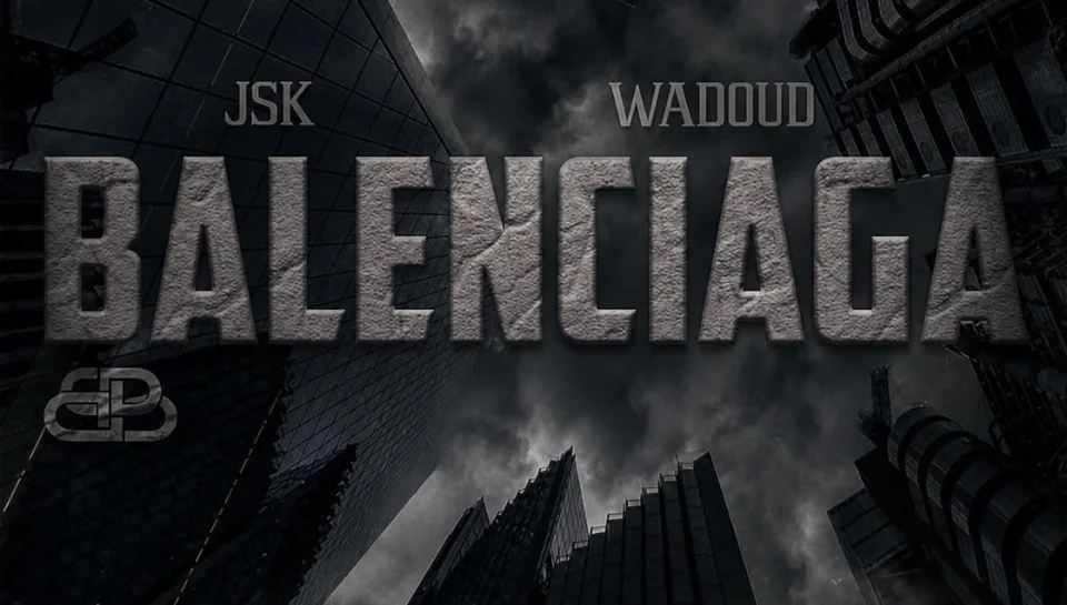 JSK feat Wadoud : Une rencontre qui porte haut les couleurs de la Drill béninoise