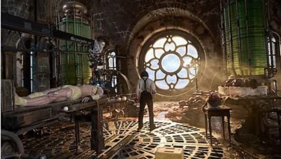 ÉVÉNEMENT NETFLIX DE 2025 : GUILLERMO DEL TORO RESSUCITE LE MYTHE DE FRANKENSTEIN