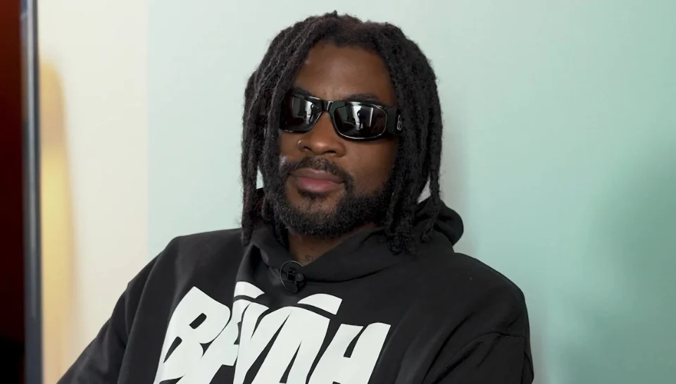 Quatre projets entièrement certifiés : Damso continue d’écrire la légende du rap francophone