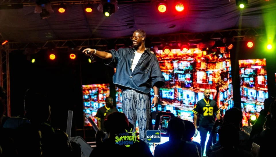 Celtiis Summer Show 2026 : Retour sur 12 jours de musique et de passion à la plage de Fidjrossè