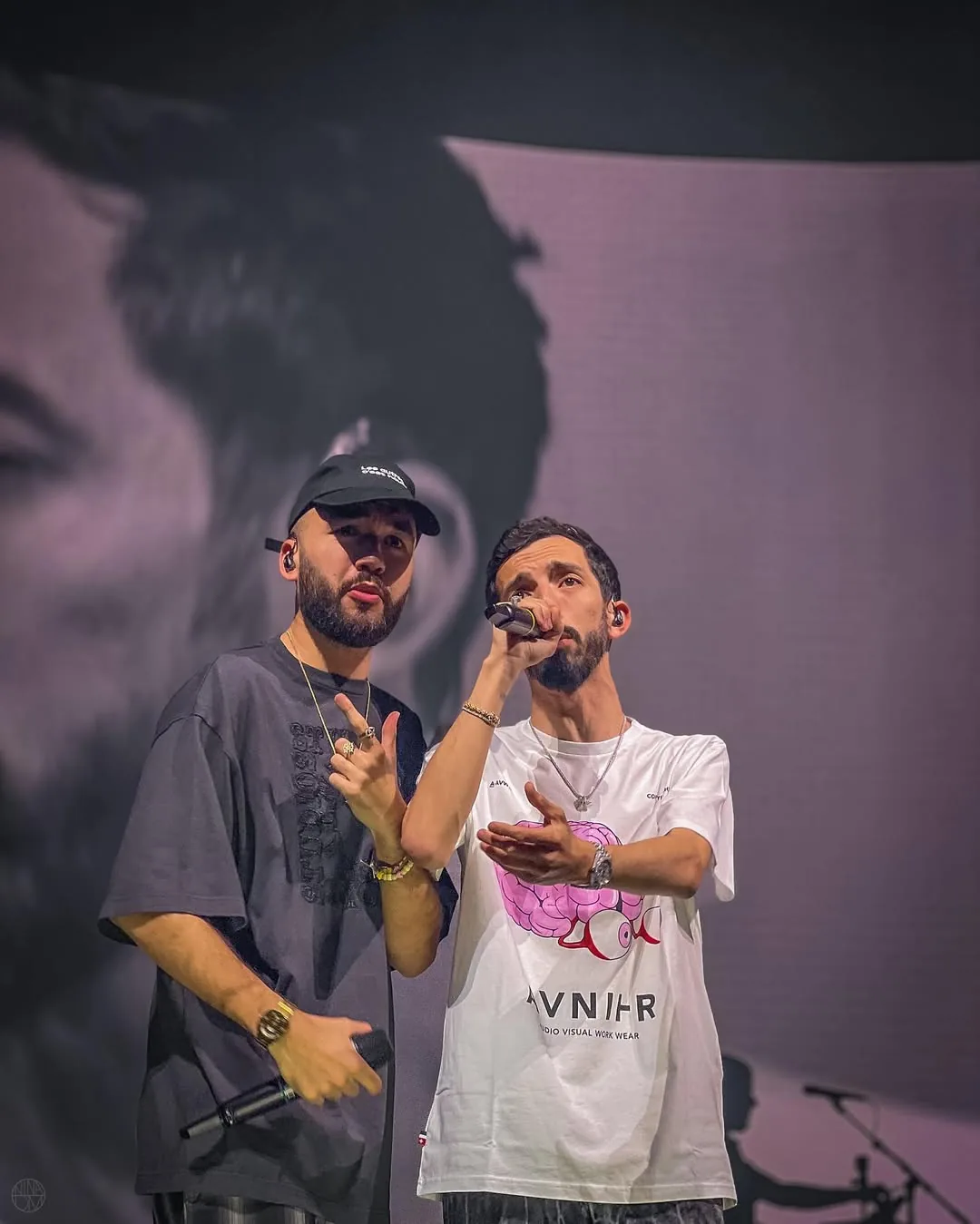 BIGFLO & OLI DE RETOUR AVEC UN PROJET INÉDIT ET UNE TOURNÉE