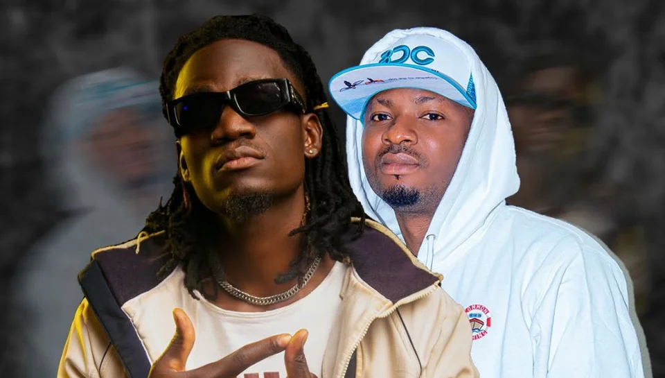 "Ba Soum Yin" de AKS Dontaro et Maff Affo : authenticité, fusion culturelle et résilience artistique