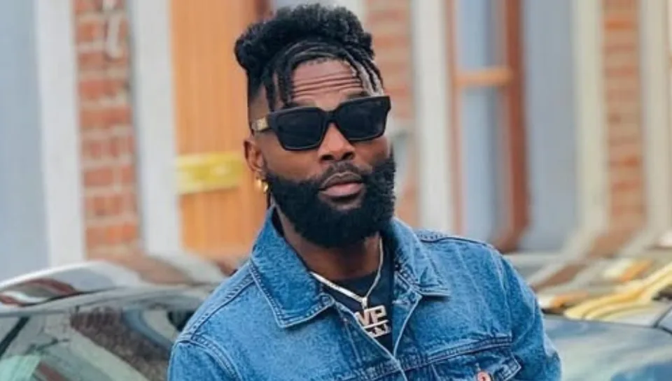 NOUVEL ÉLAN DANS LE RAP BÉNINOIS : WP BABAJÈJÈ RAVIVE SON HÉRITAGE MUSICAL