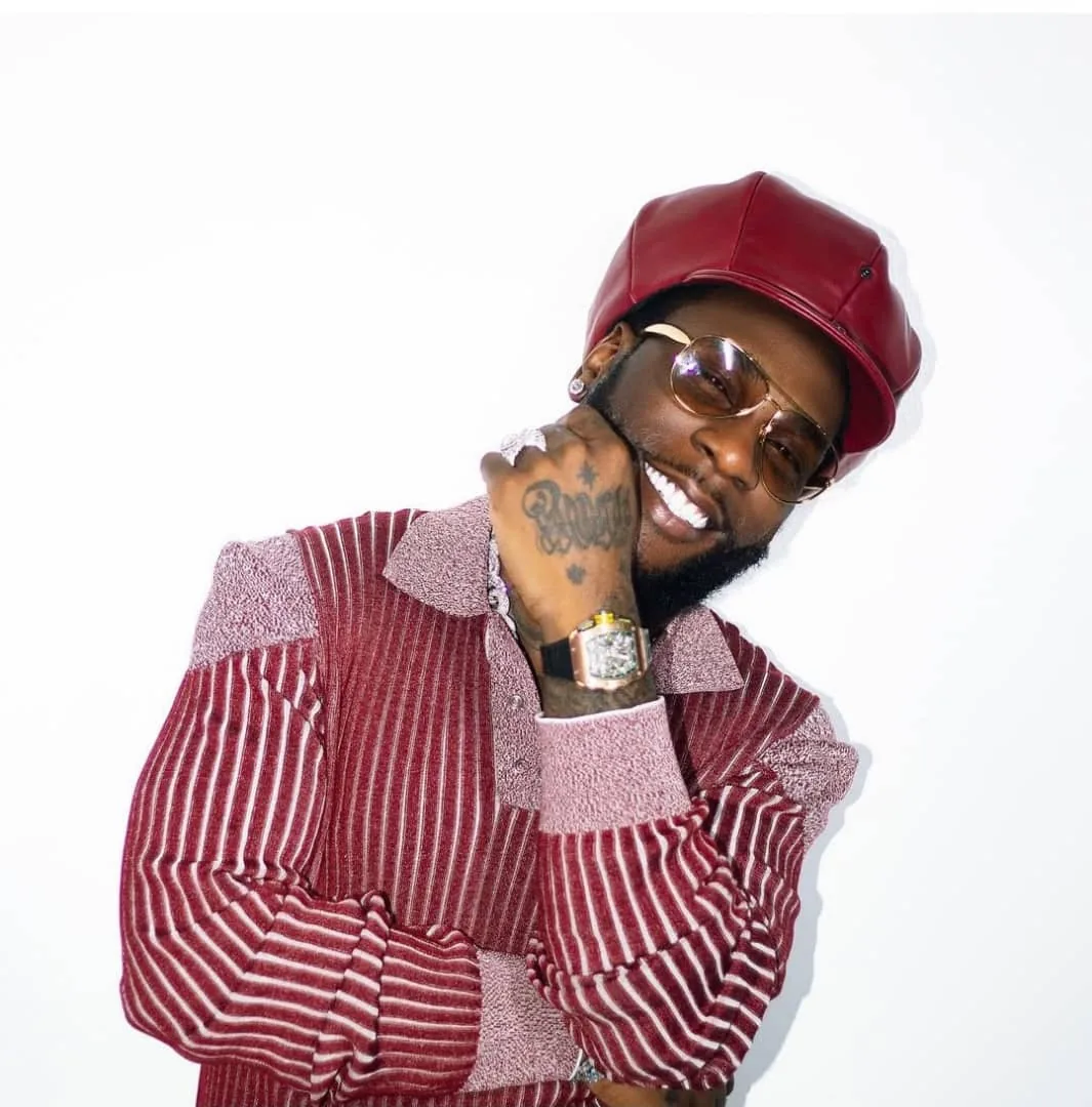 JE NE SUIS PAS FELA JE SUIS BIG 7 : BURNA BOY MET FIN AUX COMPARAISONS