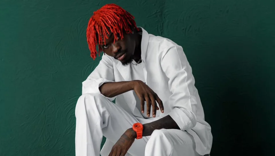 Bobo Wê en concert live : Un rendez-vous immanquable à l'institut français de cotonou