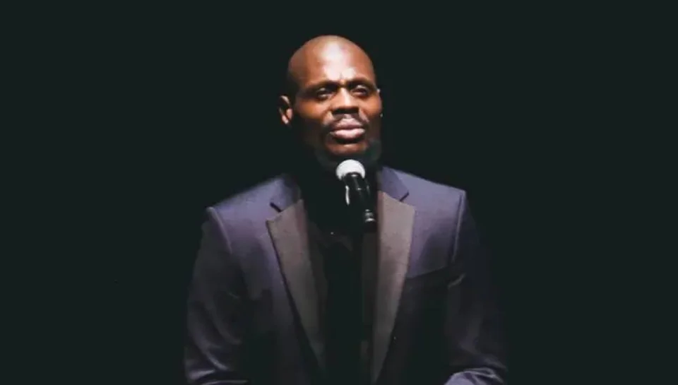 Résistance, Amour, Poésie : le retour militant et inspiré de Kery James