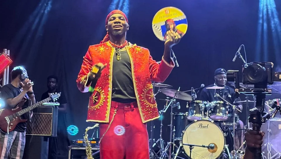 OPA à l’institut Français Du Bénin : un premier concert couronné par une reconnaissance prestigieuse
