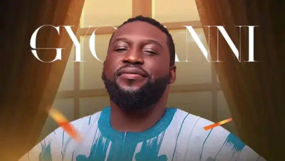 ENTRE RACINES ET RENOUVEAU : LE COME-BACK INSPIRÉ DE GYOVANNI