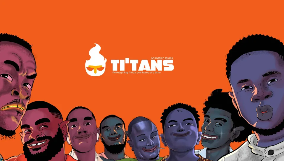 TI’TANS ANIMATION STUDIO : L’AUDACE BÉNINOISE QUI RÉINVENTE L’ANIMATION AFRICAINE
