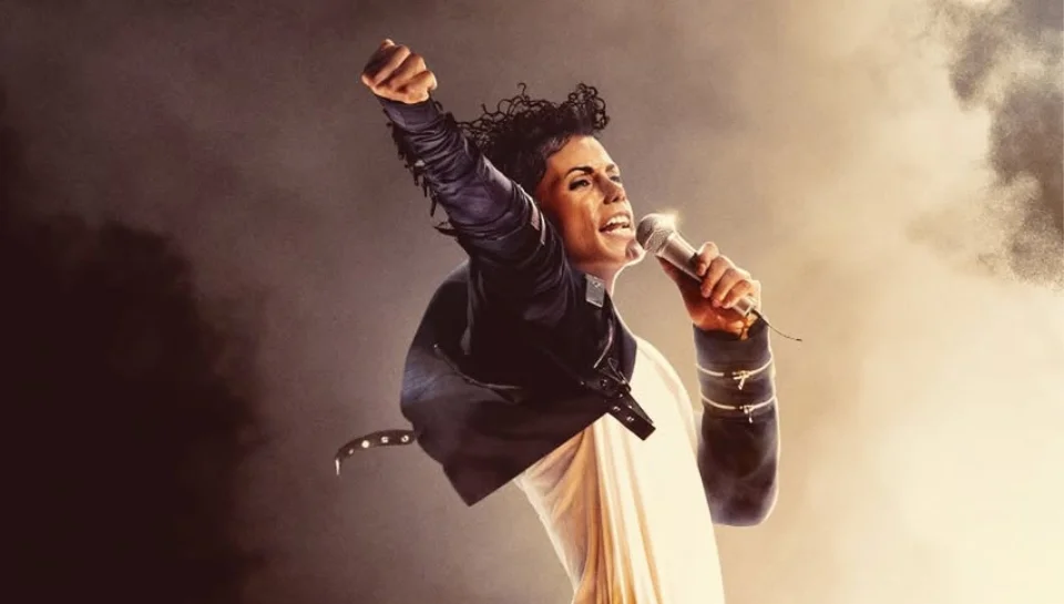 "MICHAEL" : le biopic événement qui retrace le parcours du roi de la pop Michael Jachson