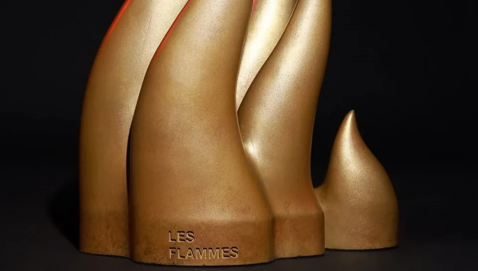 TIAKOLA, BOOBA, SDM... LES GRANDS FAVORIS DES FLAMMES 2025