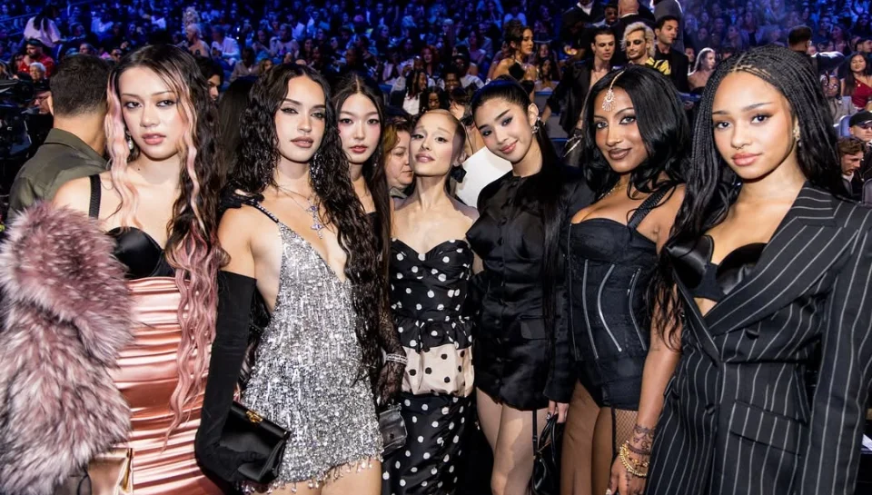 MTV VMA 2025 : la consécration de Tyla, le triomphe de Lady Gaga lors de la soirée de diversité musicale