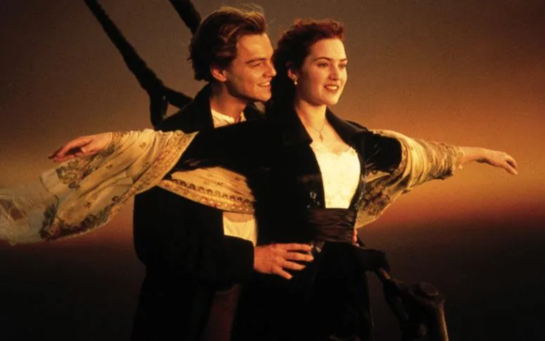 TITANIC QUITTE NETFLIX APRÈS SIX MOIS DE SUCCÈS