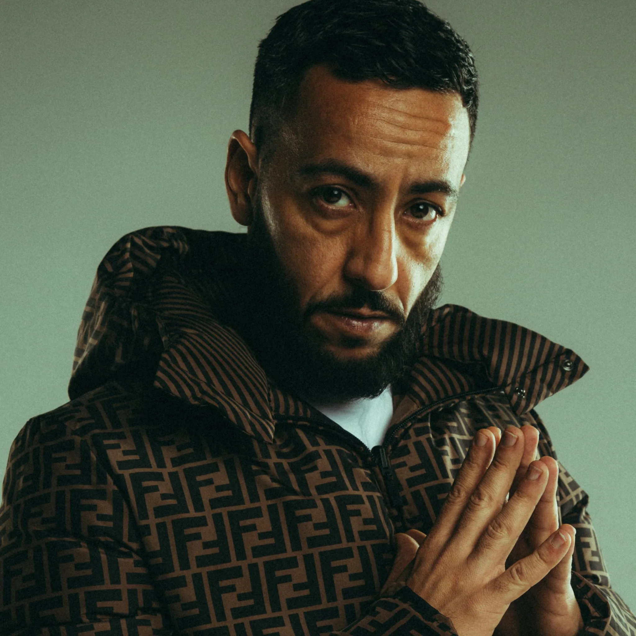 ALBUM RIPRO 5 : LACRIM NUMÉRO 1 DES CHARTS EN FRANCE