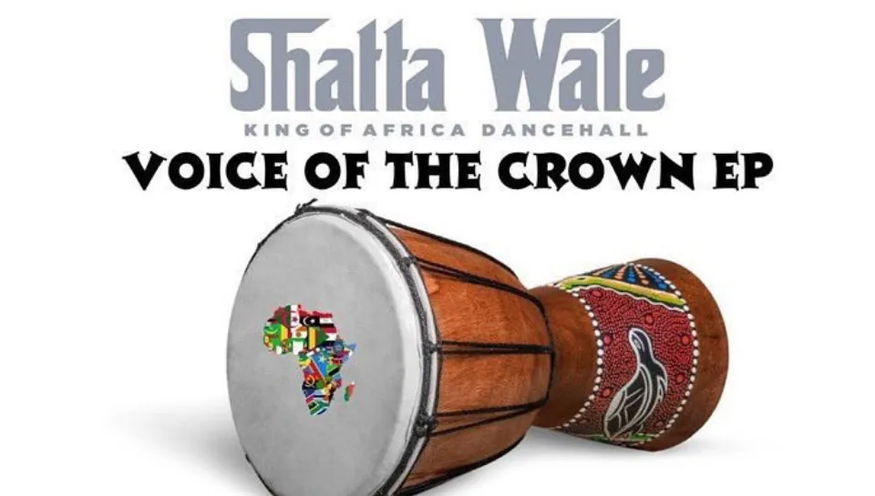 "VOICE OF THE CROWN" : UN COURONNEMENT EN MUSIQUE POUR SHATTA WALE