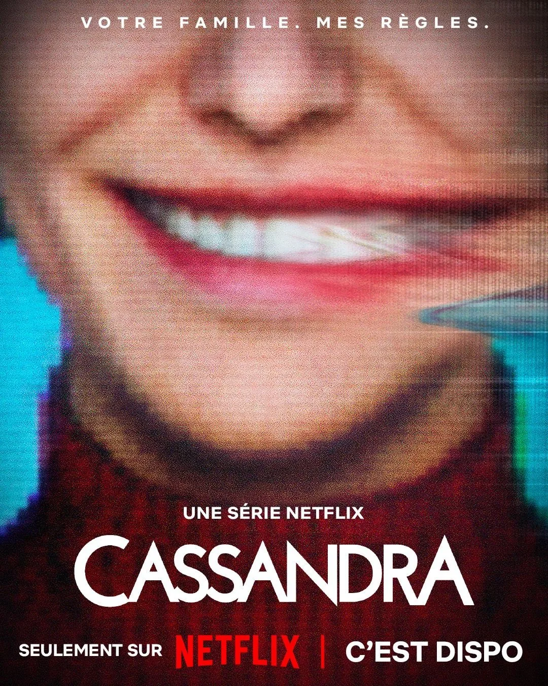 "CASSANDRA" : QUAND LA MAISON CONNECTÉE TOURNE AU CAUCHEMAR