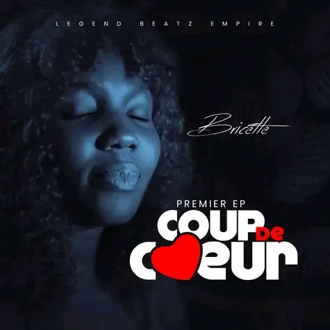 EP COUP DE CŒUR : BRICETTE S’AFFIRME ET REGARDE LOIN