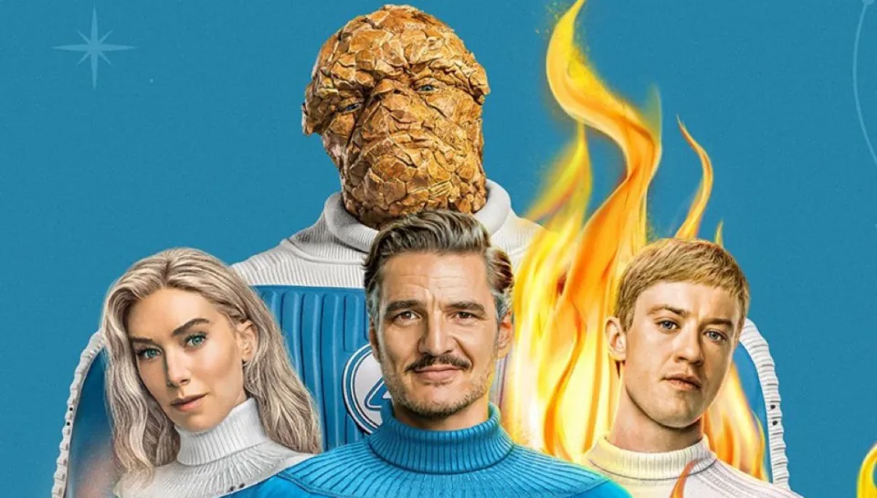 "LES 4 FANTASTIQUES : PREMIERS PAS" – QUAND MARVEL RELANCE SES HÉROS MYTHIQUES