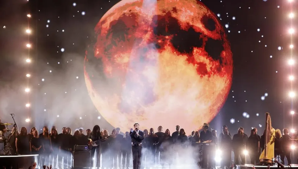 AMERICAN MUSIC AWARDS 2025 : TYLA ILLUMINE L'AFROBEATS ET BILLIE EILISH RAFLE TOUT