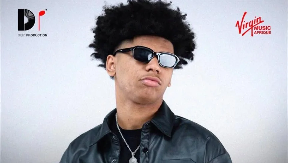 TRK confirme son ascension avec une ambition dévorante aux côtés de Didi B dans "Tout Casser"