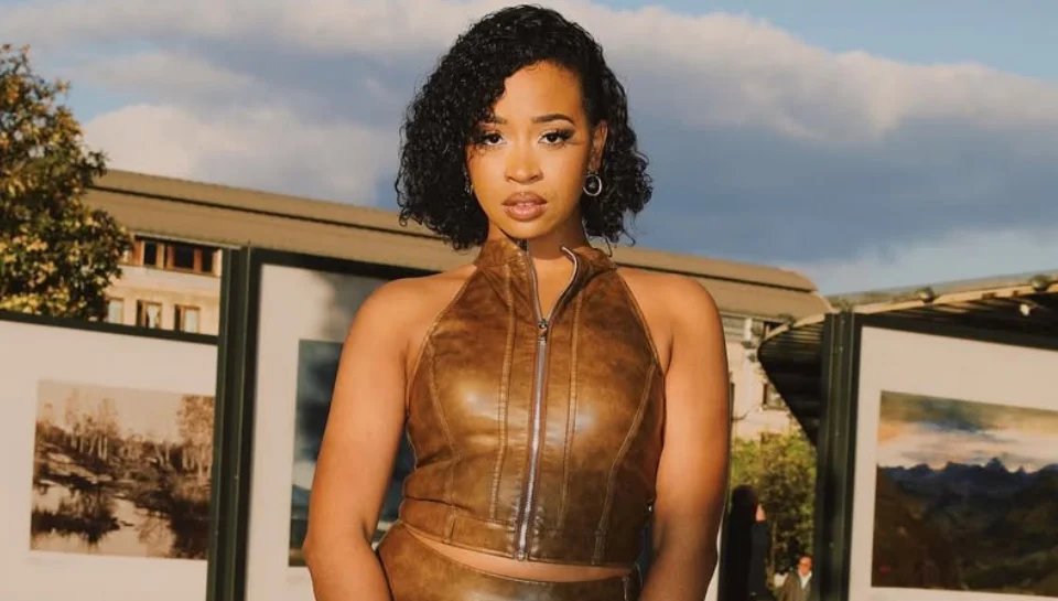 "J’abandonne" de Cristina : quand dire stop devient un acte de puissance 