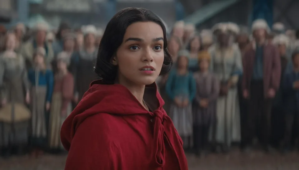 DISNEY REVISITE BLANCHE-NEIGE : UN REMAKE SOUS LES PROJECTEURS
