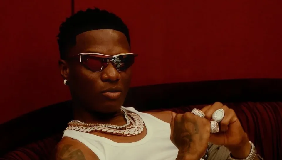 MORAYO LIVE TOUR :  WIZKID S’INVITE DANS LES PLUS GRANDES SALLES DU MONDE 