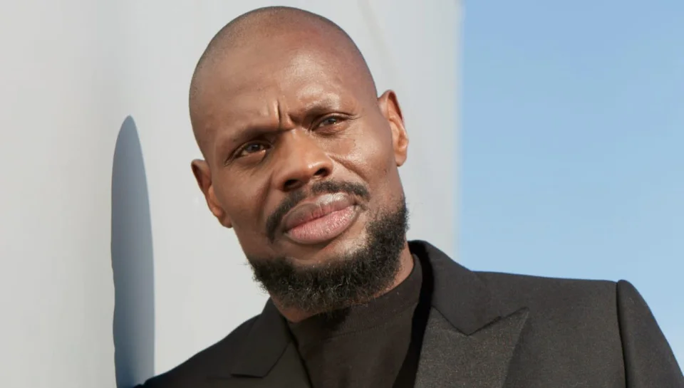 Kery James officialise son grand retour avec "Résistance, Amour, Poésie"