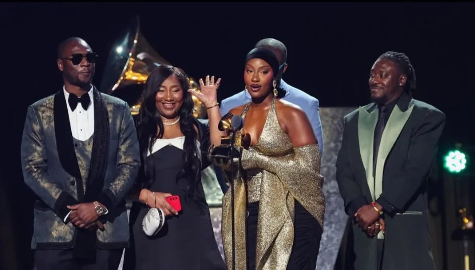 GRAMMY AWARDS 2026 : LA RECORDING ACADEMY ANNONCE DES CHANGEMENTS POUR 2026
