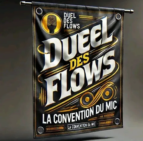 LA CONVENTION DU MIC : L’ARÈNE DU VERBE ET DU FLOW