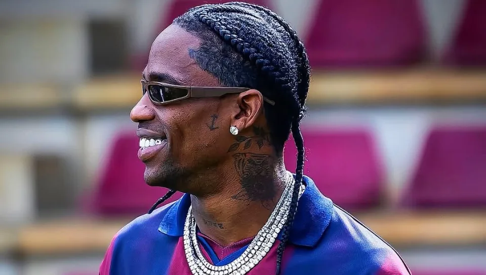 TRAVIS SCOTT ET SES JACKBOYS FRAPPENT FORT AVEC UN ALBUM EXPLOSIF INTITULÉ "JACKBOYS 2"