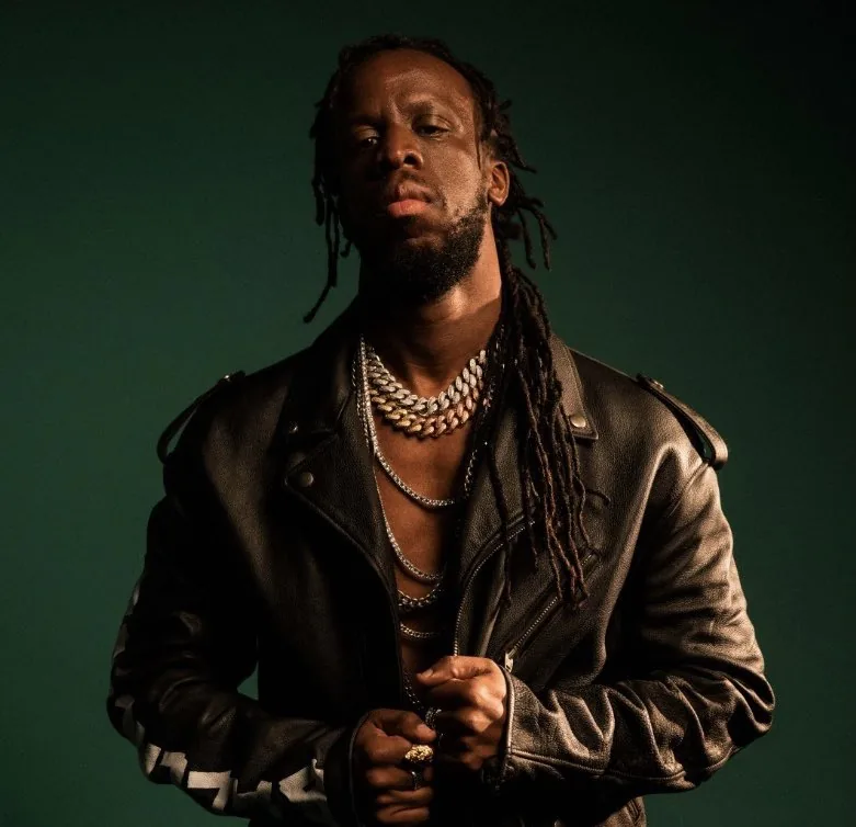 AMOUR SUPRÊME : YOUSSOUPHA DÉVOILE LE FILM DE SON SEPTIÈME ALBUM