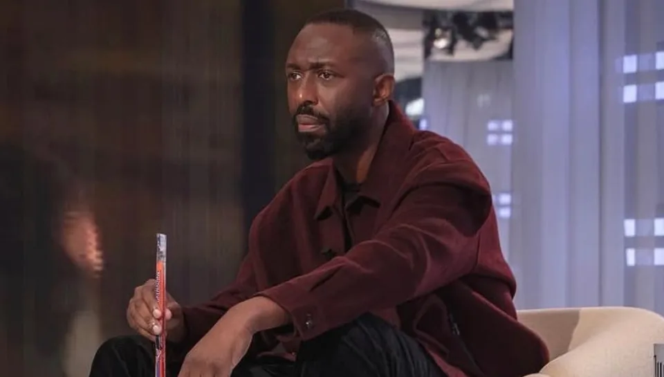 "INDOMPTABLES", LE FILM QUI RÉVÈLE UNE AUTRE FACETTE DE THOMAS NGIJOL
