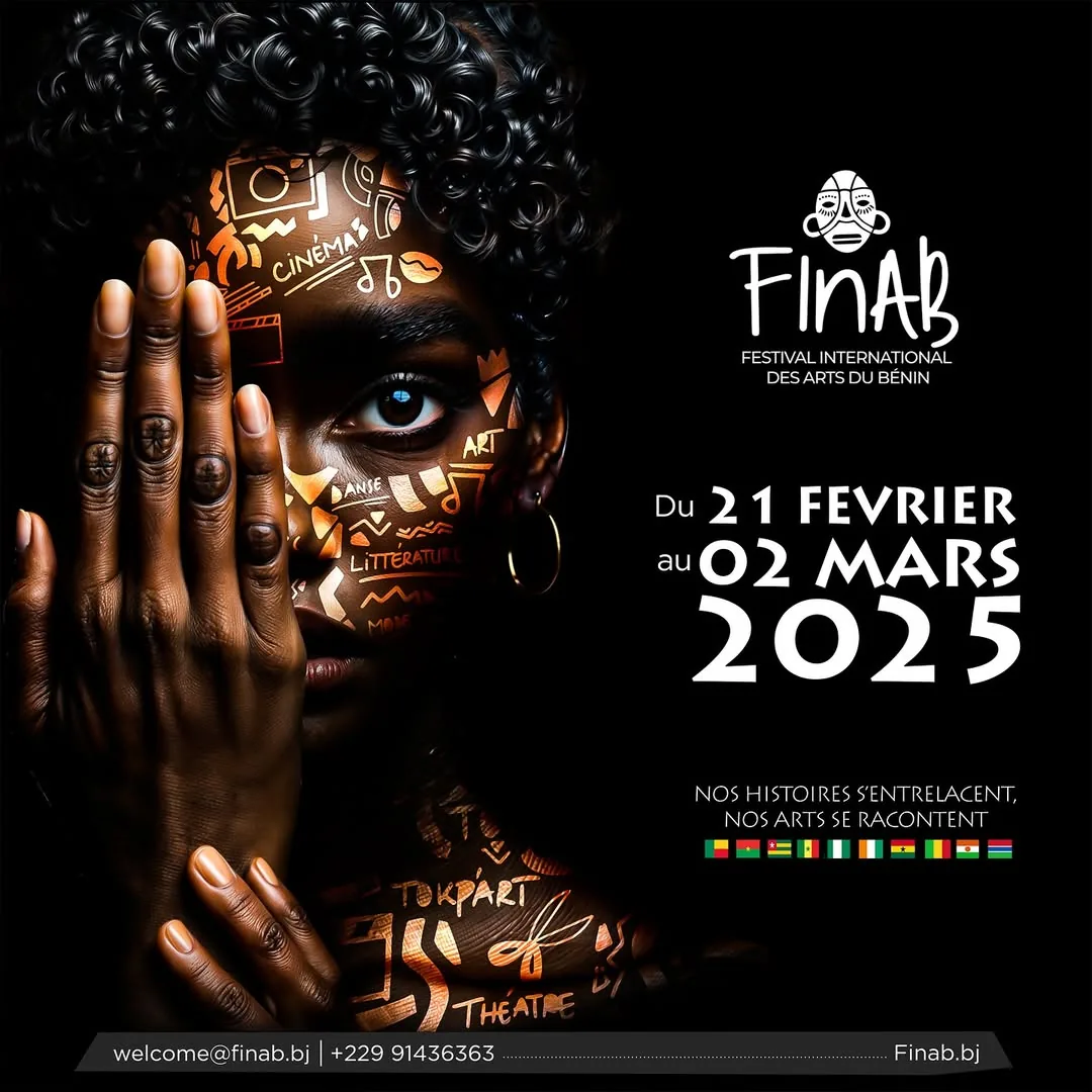 À VOS MARQUES, PRÊTS PLONGEZ-VOUS DANS LE FINAB 2025