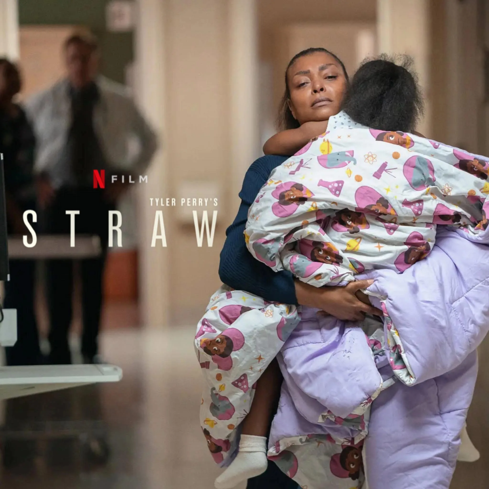 TYLER PERRY FAIT SENSATION AVEC SON FILM "STRAW" : UN CHOC ÉMOTIONNEL DÉJA CULTE SUR NETFLIX 