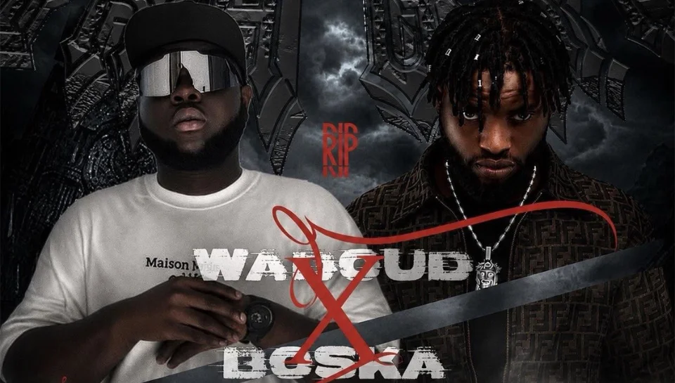 "Gra Gra RIP" : Wadoud et Boska unissent leur puissance dans une drill sans compromis