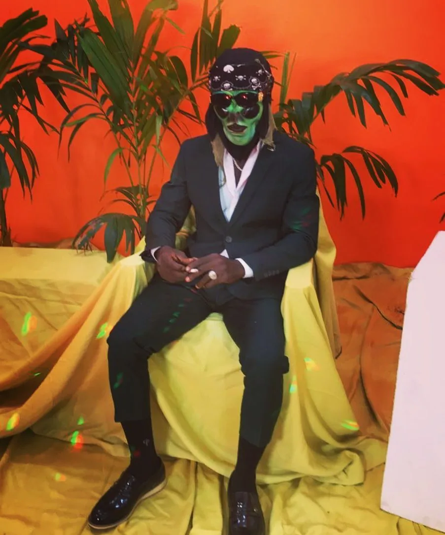RESSURECTION : LE GRAND RETOUR DE TOGBÈ YÉTON