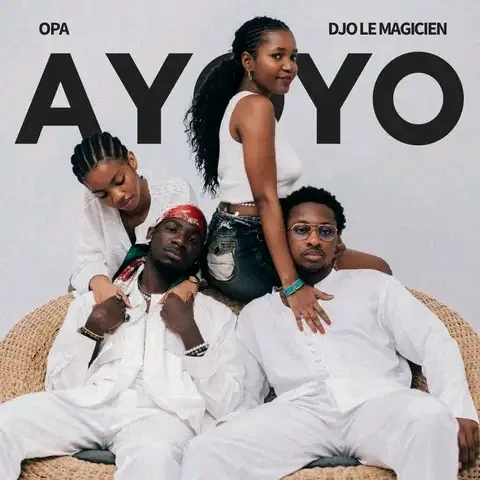 AYOYO : UNE ODE À L'AMOUR QUI TOUCHE LES CŒURS